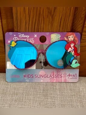 Disney The Little Mermaid Sunglasses